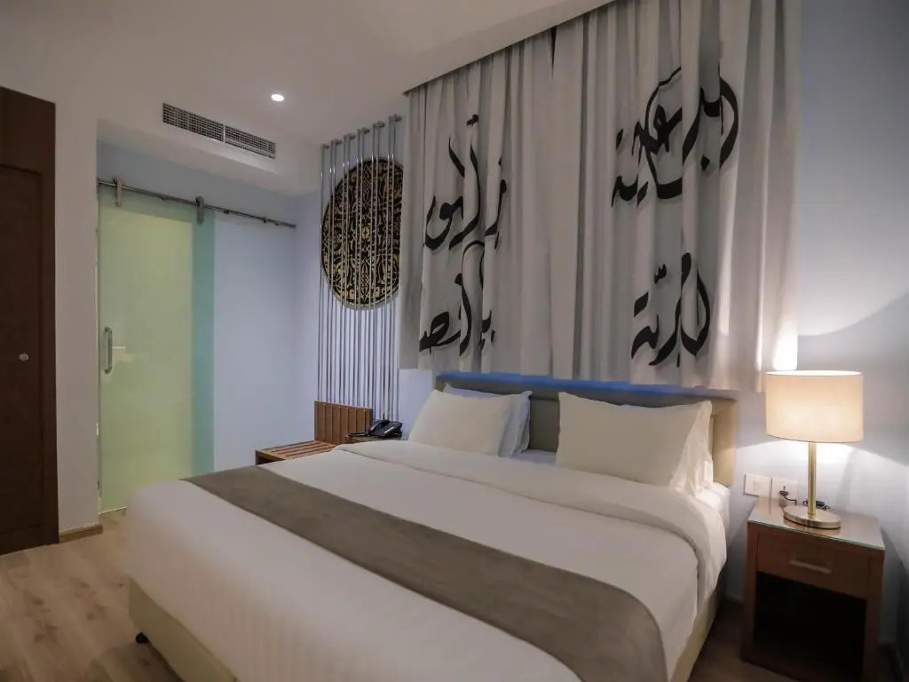 La Locanda Boutique Hotel