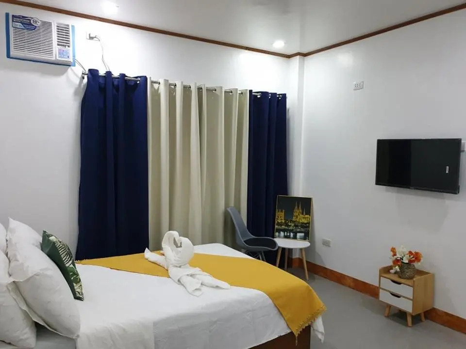 Camiguin KALIMBA DE LUNA INN