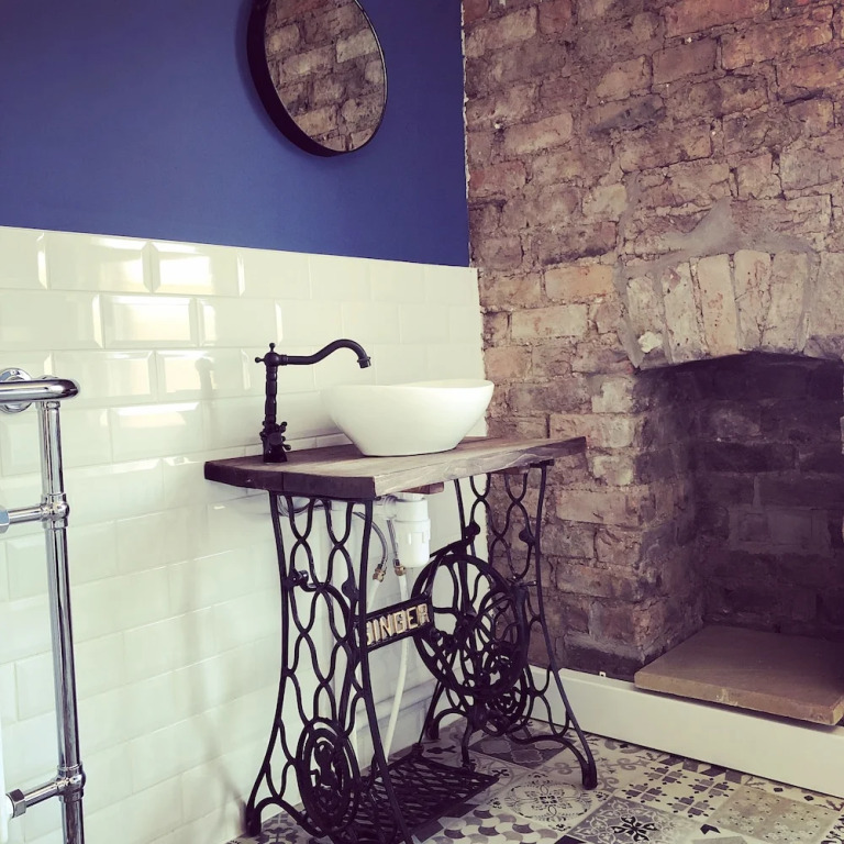 Esmond Rooms Liverpool