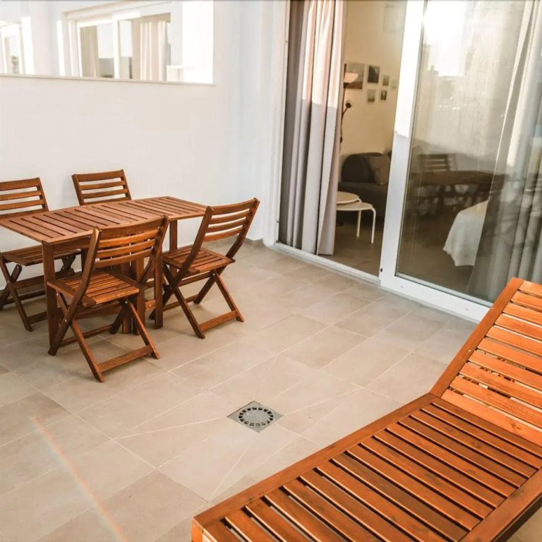 Apartamentos ZHR 1