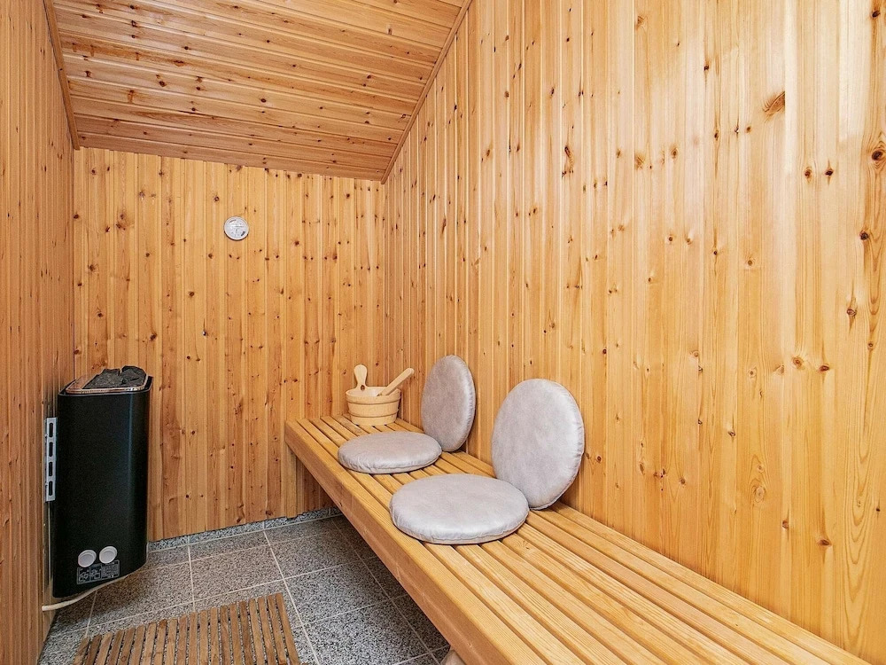 Cozy Holiday Home in Jutland Denmark With Terrace