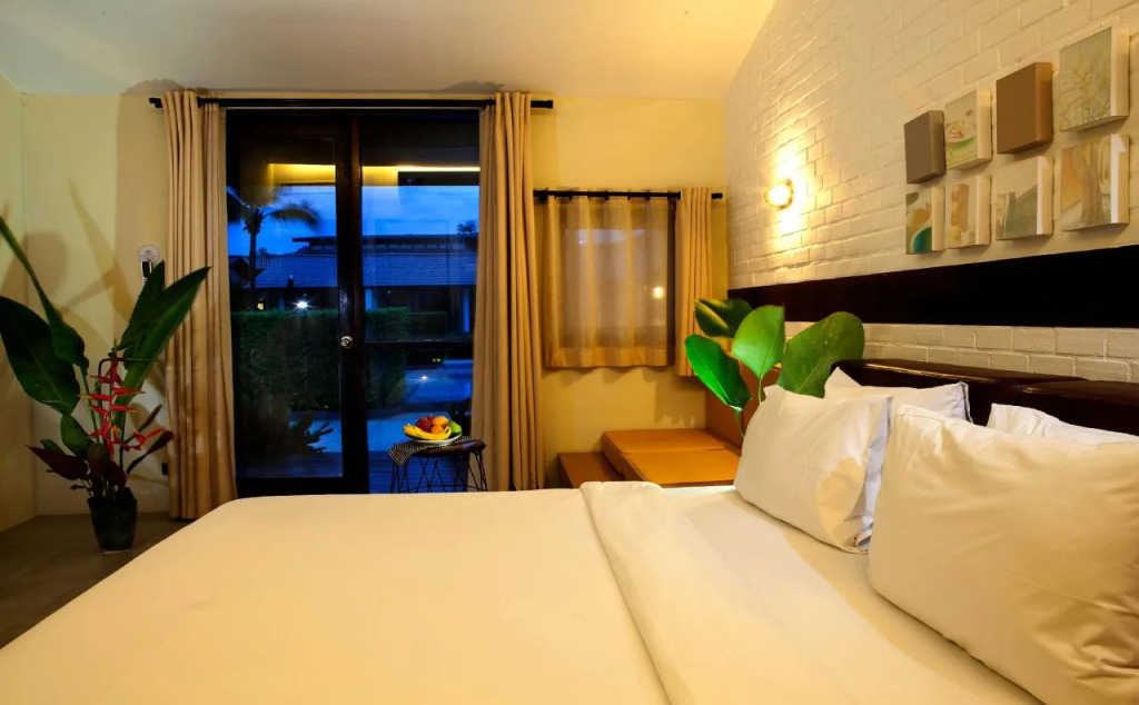 Baan Talay Resort