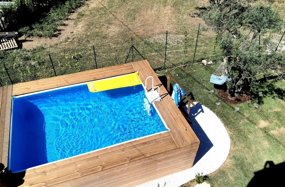 La Casa In Campagna