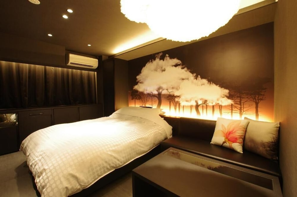 Susukino Love Hotel-1