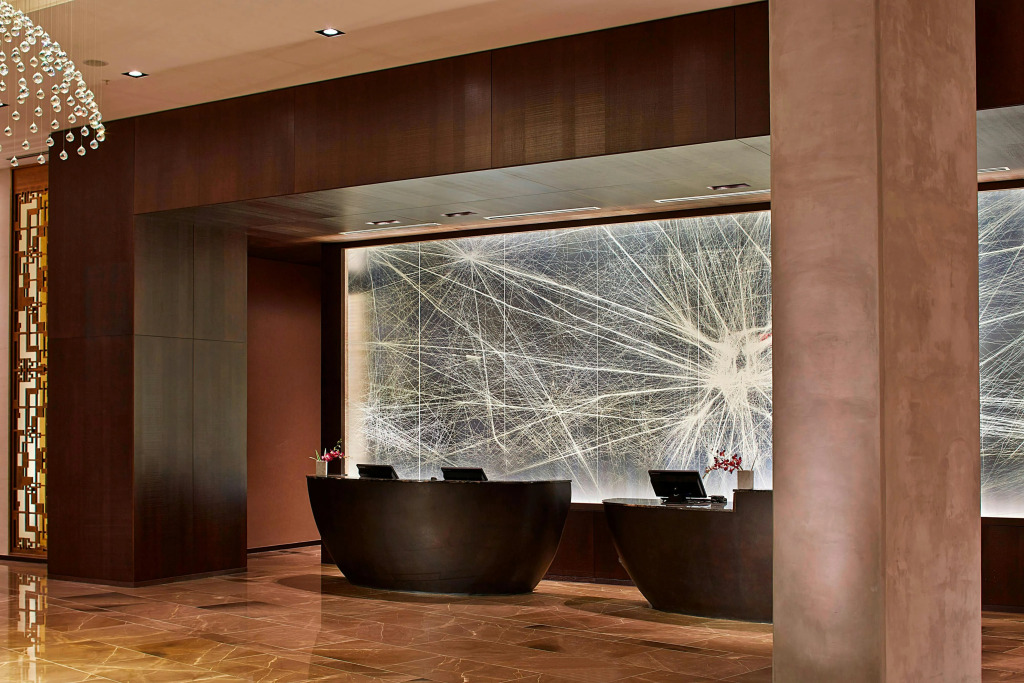 Renaissance Dallas at Plano Legacy West Hotel