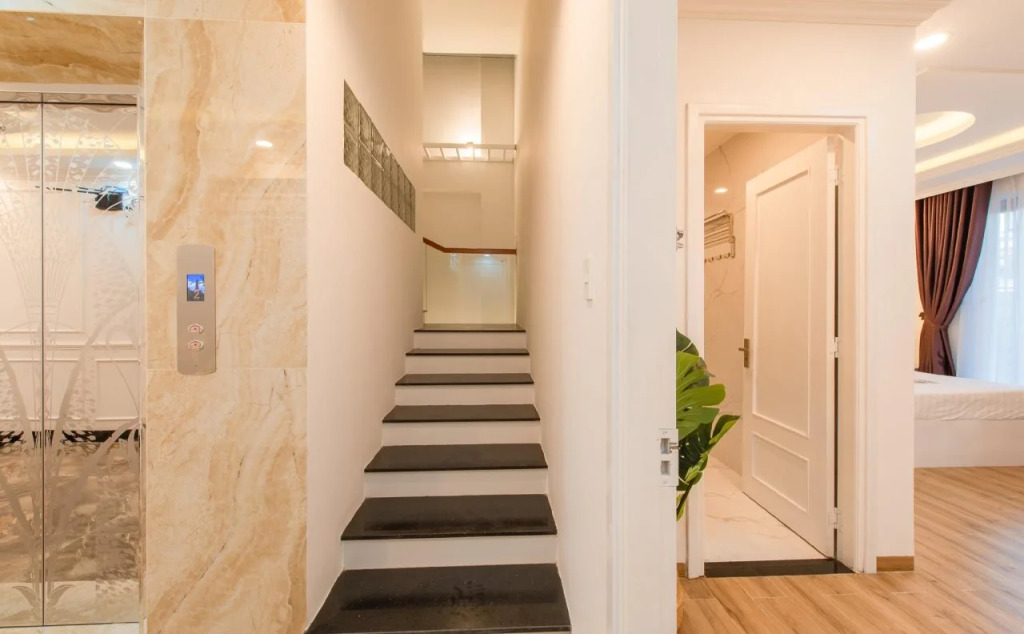 Parama Apartment Nha Trang