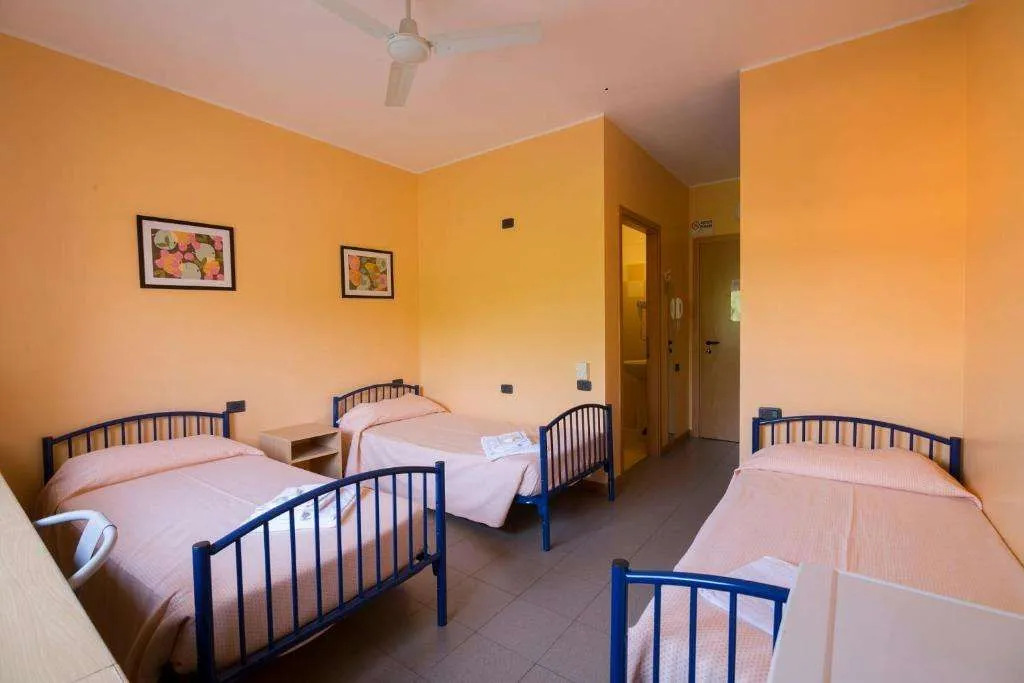 La Cordata Accommodation - Zumbini 6
