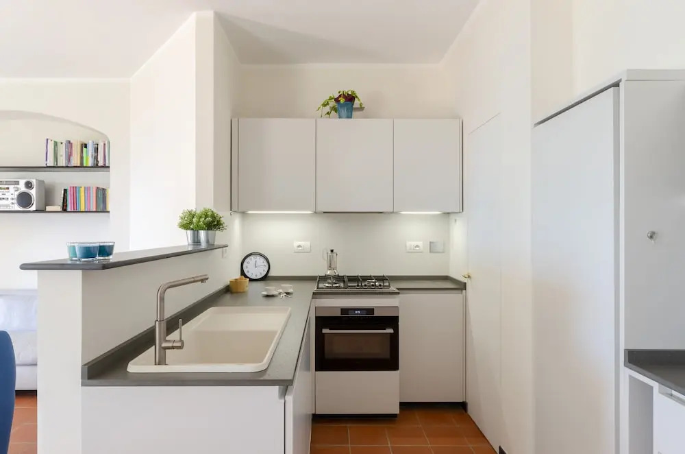 JOIVY Villa W/Superb View And Private Garden In Mulinetti