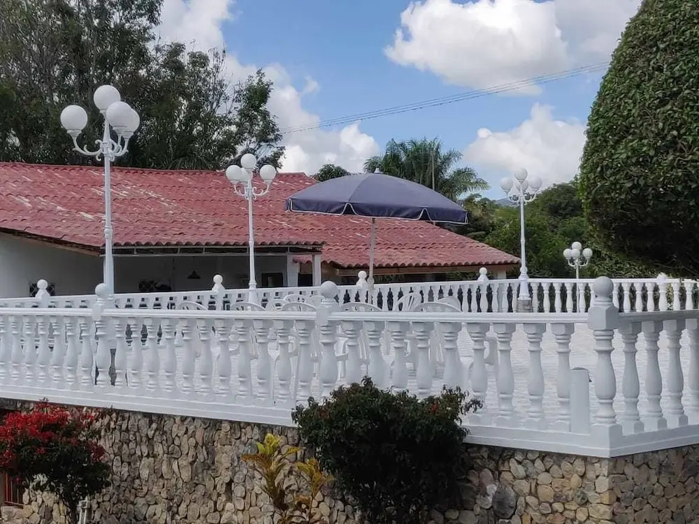 Nuestra Finca