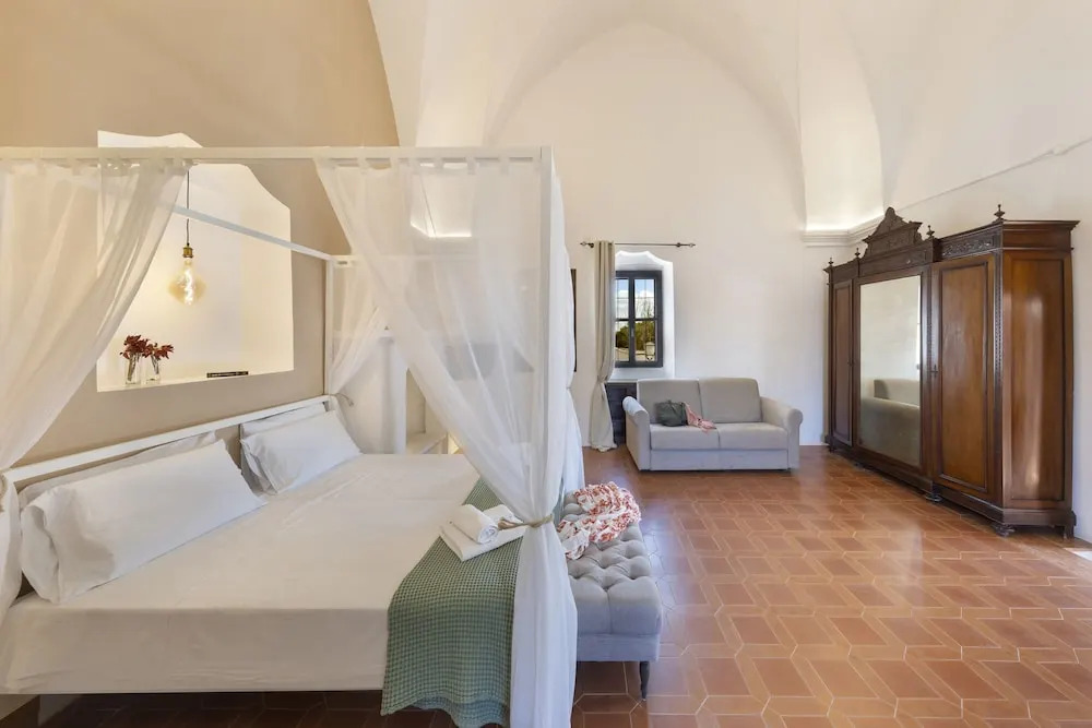 Masseria Salento '500