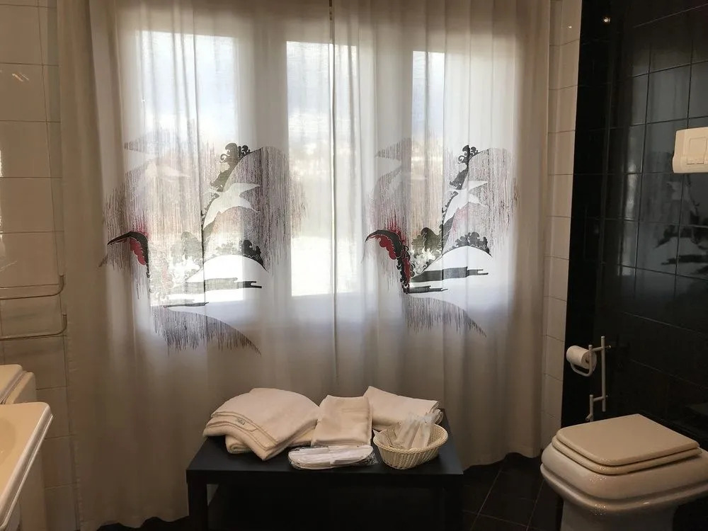Villitaly suite & coffee Salerno