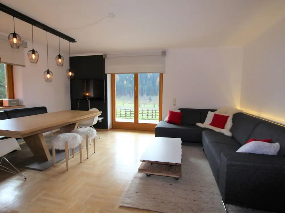 Holiday Home in Bad Kleinkirchheim Near ski Area