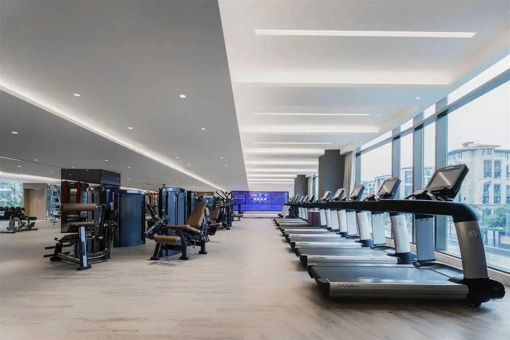 FlyZoo Hotel - Alibaba Future Hotel