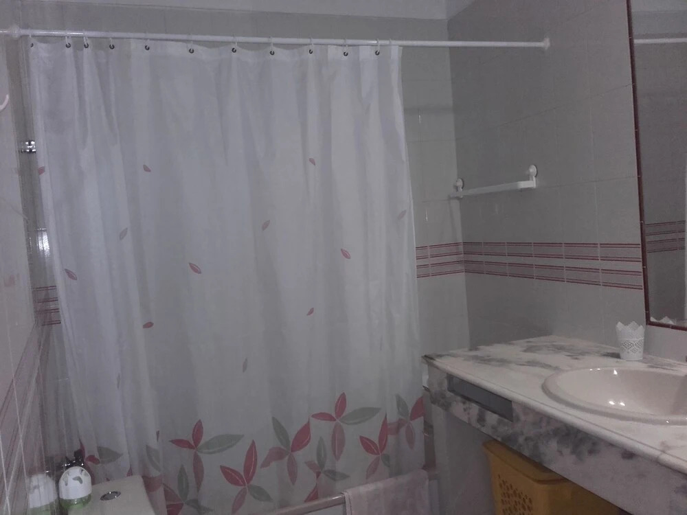 1-bed Apartment in Oura, Near the Aveiros Beach