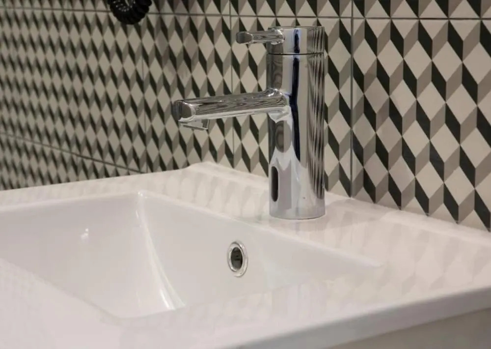 MyStay Porto Bolhão - Pool & Garden