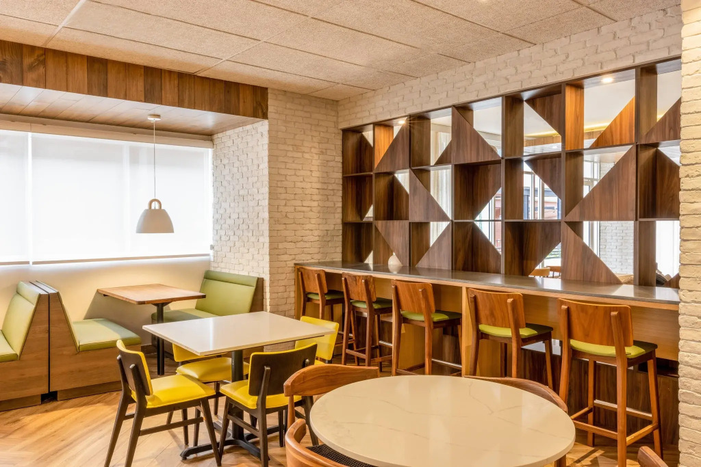 Fairfield by Marriott Inn & Suites Cancun Downtown