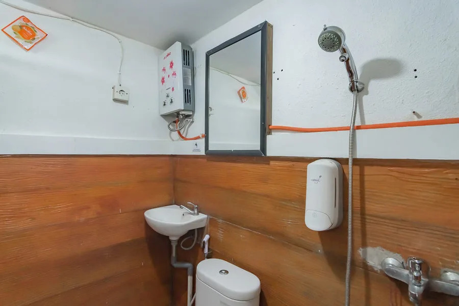Kanaka Residence Mitra RedDoorz