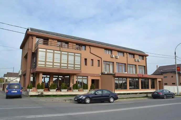 Hotel Condor