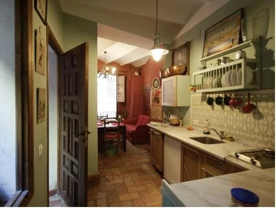 Hostal Casa Del Buen Viaje