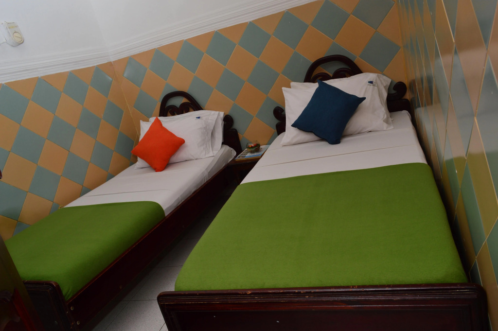 Hotel Marlin
