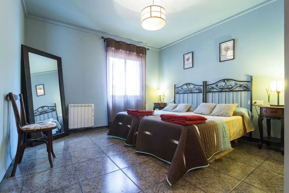 Casa Rural Ca Lluis
