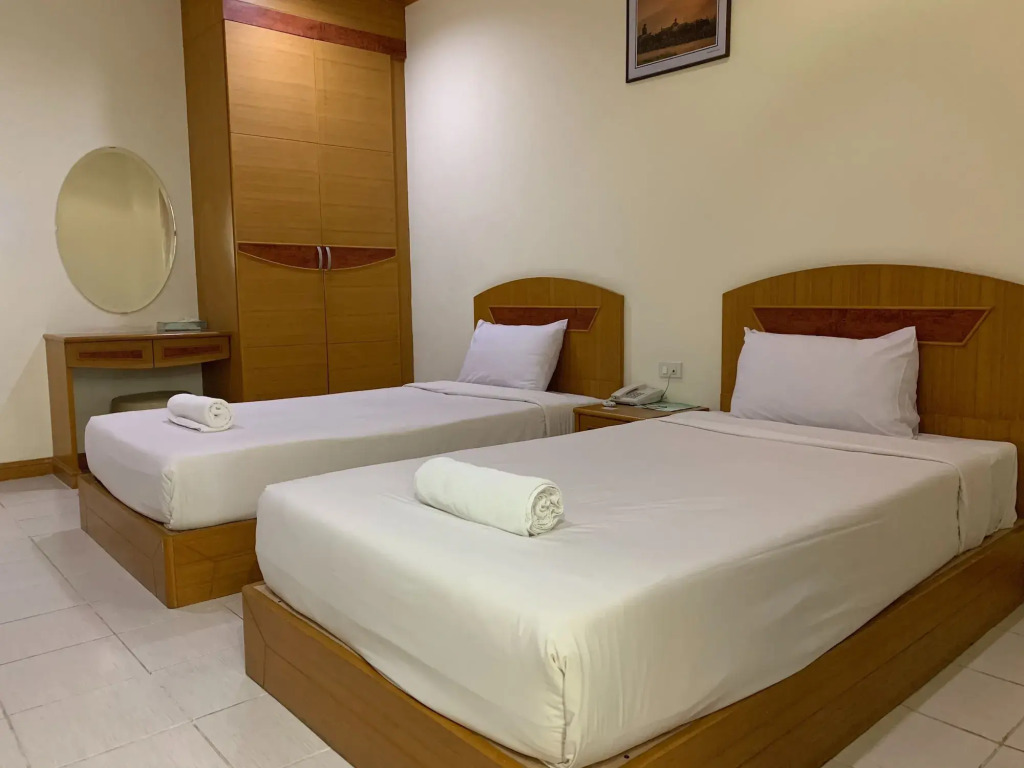 Sabai Hotel