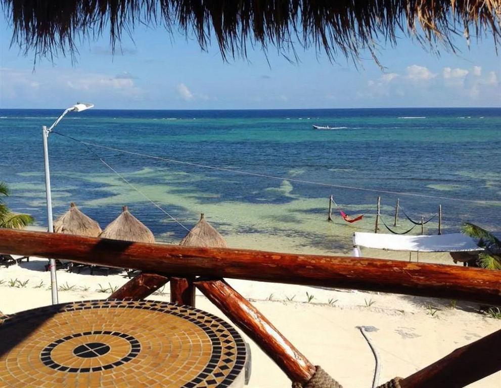 Hotel Arenas Mahahual