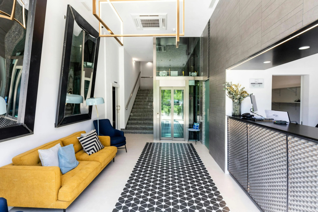 Moontels Valencia Alameda 41