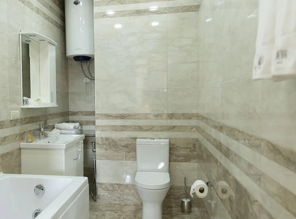 Nova Apartments Yerevan