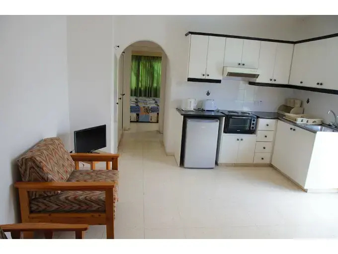 Kozis Hotel Apartments