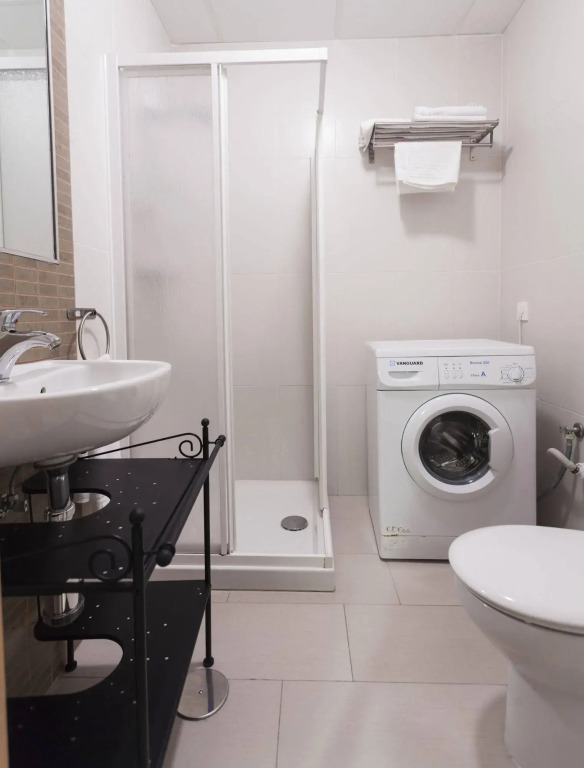 Apartamentos Gibralfaro