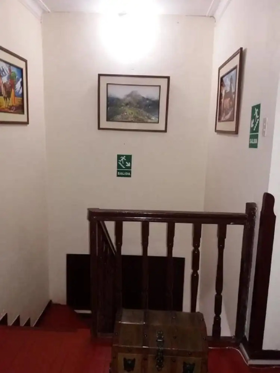 INTIKAHUARINA B&B Cusco