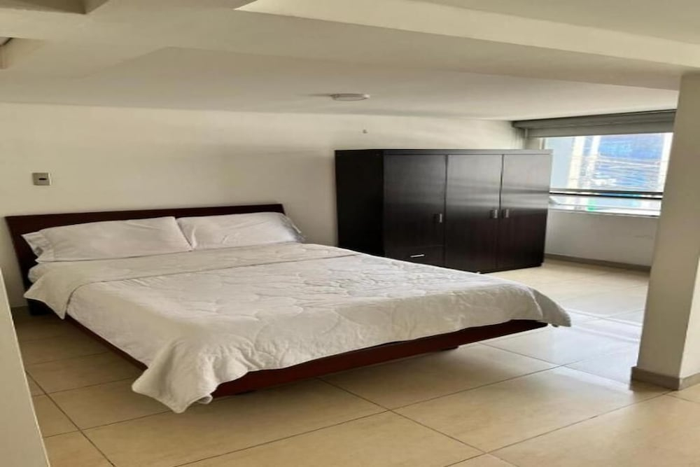 Apartahotel Boutique Central