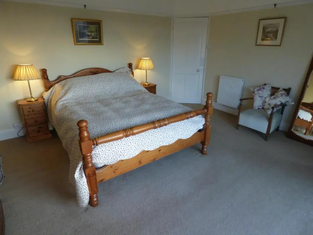 Trerhose B&B