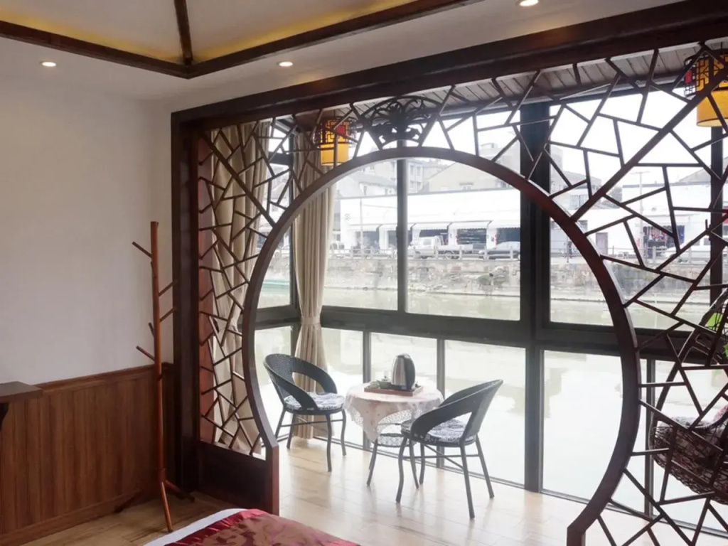Wuzhen On Memory Inn