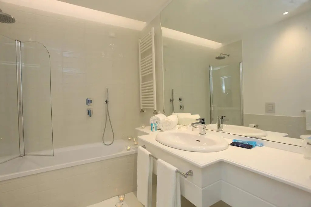Hotel Miramare Stabia