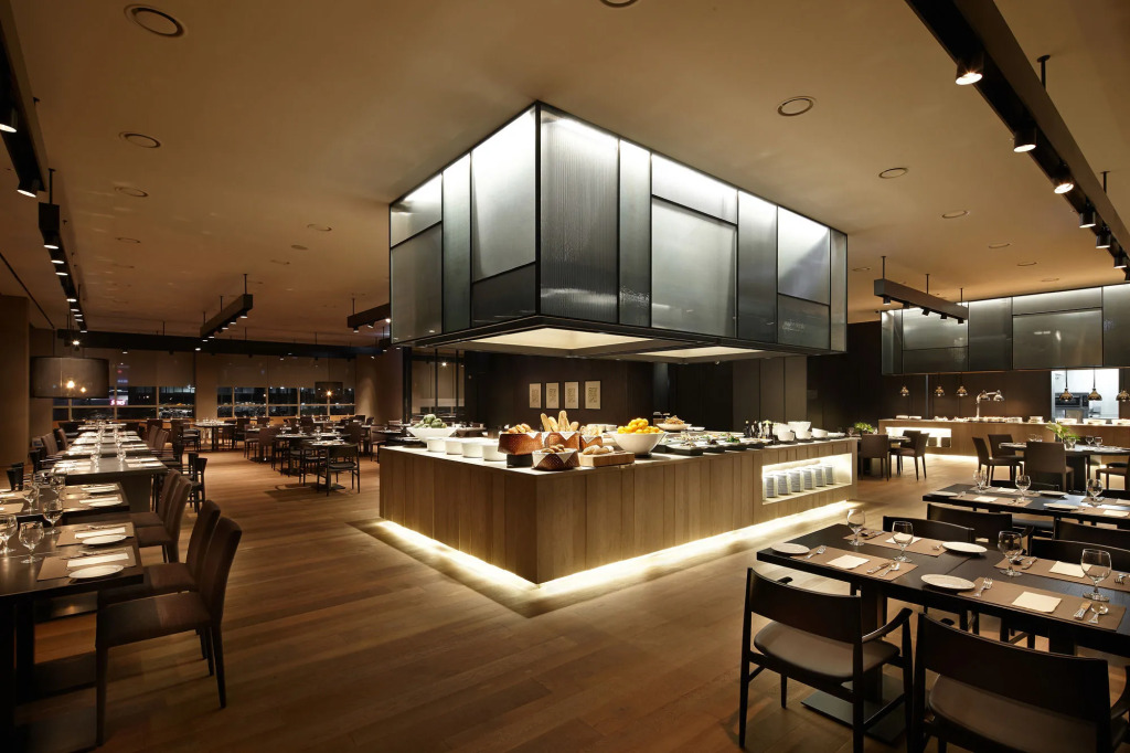 Shilla Stay Cheonan Asan - Samsung Display City