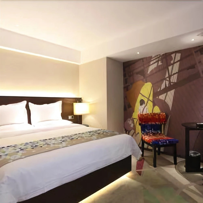 Zmax Hotel