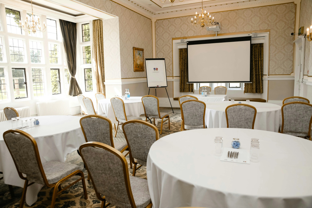 Shendish Manor Hotel & Golf Course