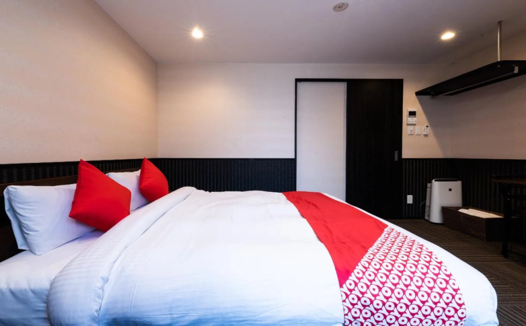 Japan Hotels Gojo-Muromachi In Kyoto
