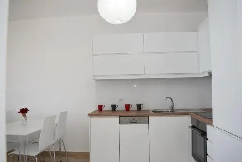 Sea View Apartments