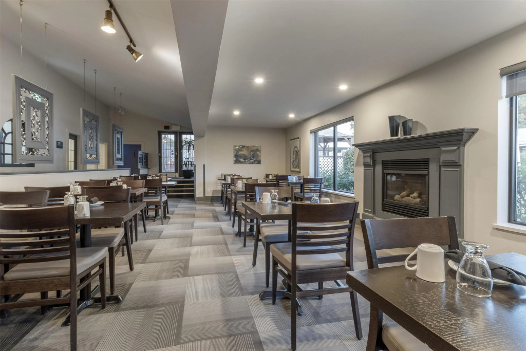 Dannys Suites, SureStay Collection by Best Western
