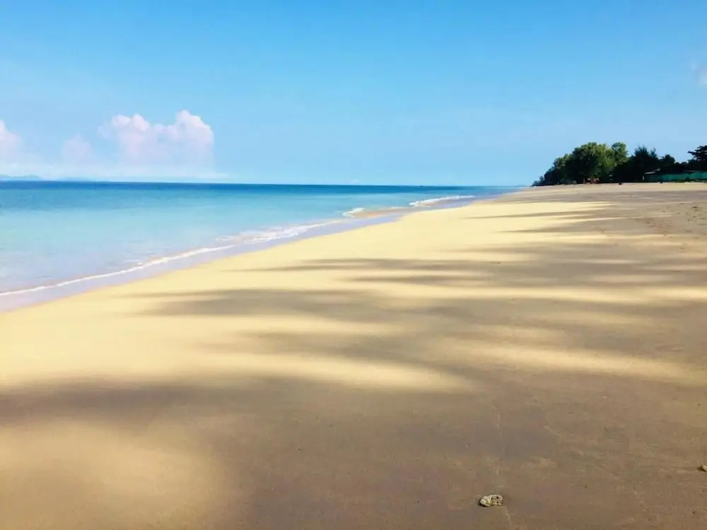 Pana Long Beach Resort - SHA Plus