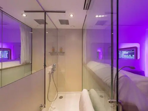 YOTELAIR Paris CDG - Transit Hotel - Terminal 2E