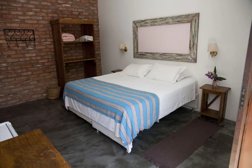 Pousada Vila Rosada