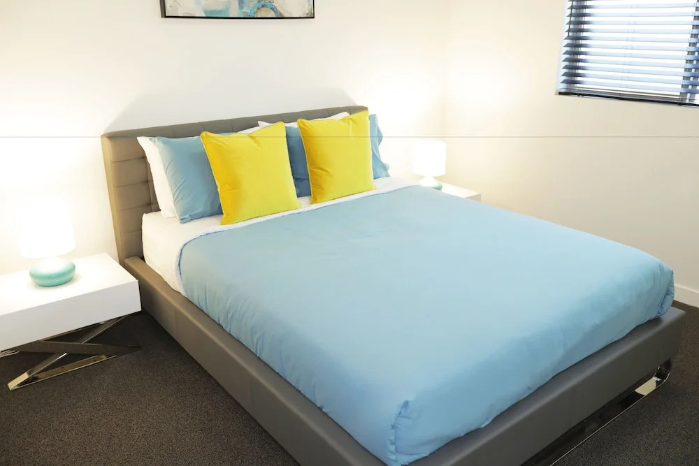 Executive Suites