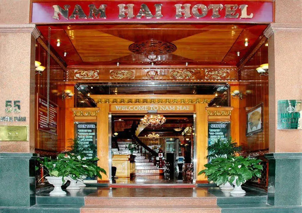 Hanoi Marvellous Hotel & Spa