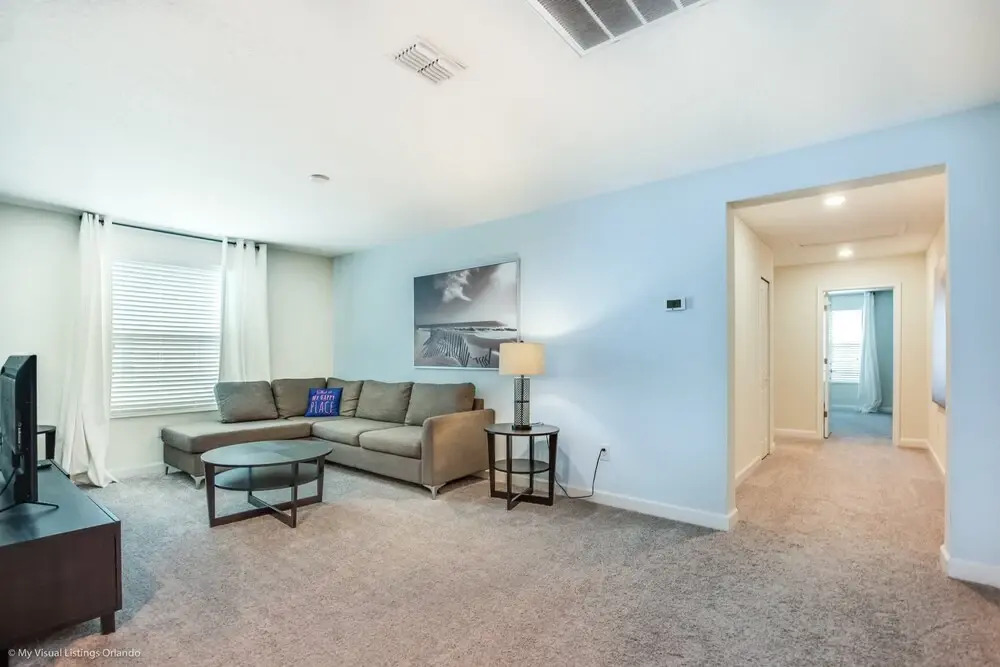1572fd Luxury Champions Gate 6 Bedroom 5 Bathroom