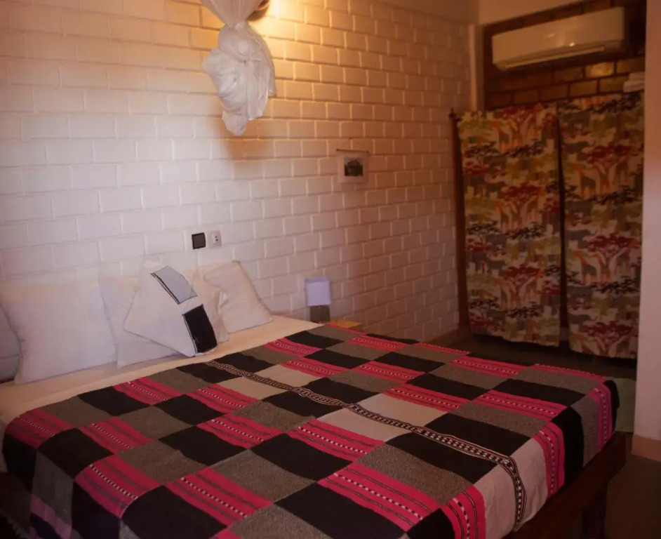 Residence Hotel Lwili