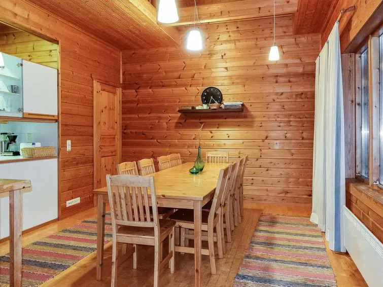Holiday Home Äkäsjärven lomamökit 1